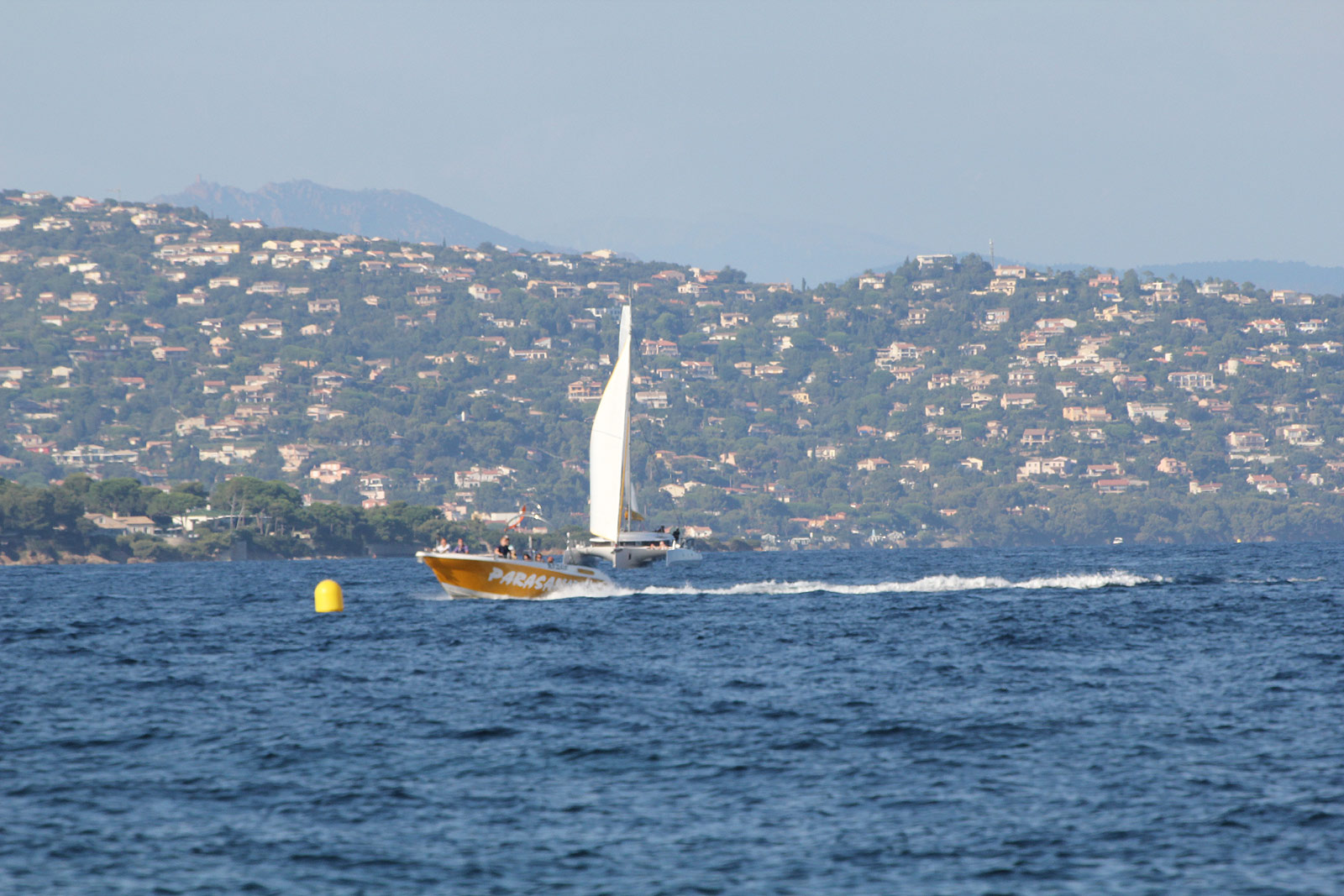 Saint Tropez